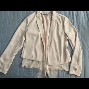 Jennifer Lopez Blazer | Pink | 8